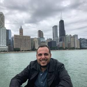 Meet your Posher, Kareem